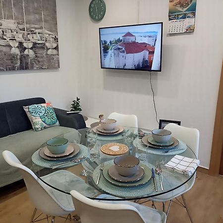Apartman Lara Zadar Apartment Bagian luar foto