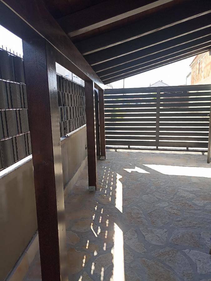 Apartman Lara Zadar Apartment Bagian luar foto