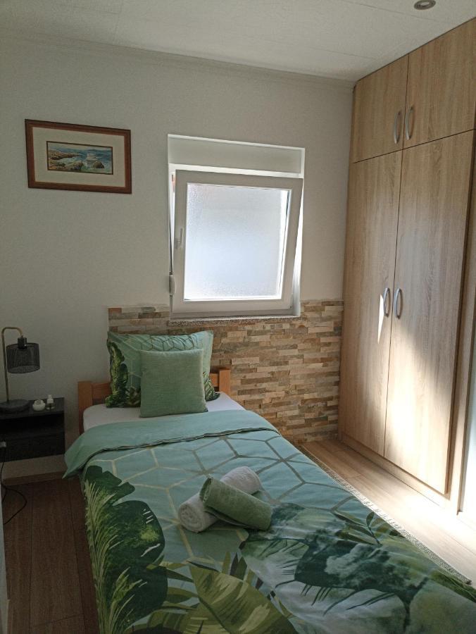 Apartman Lara Zadar Apartment Bagian luar foto