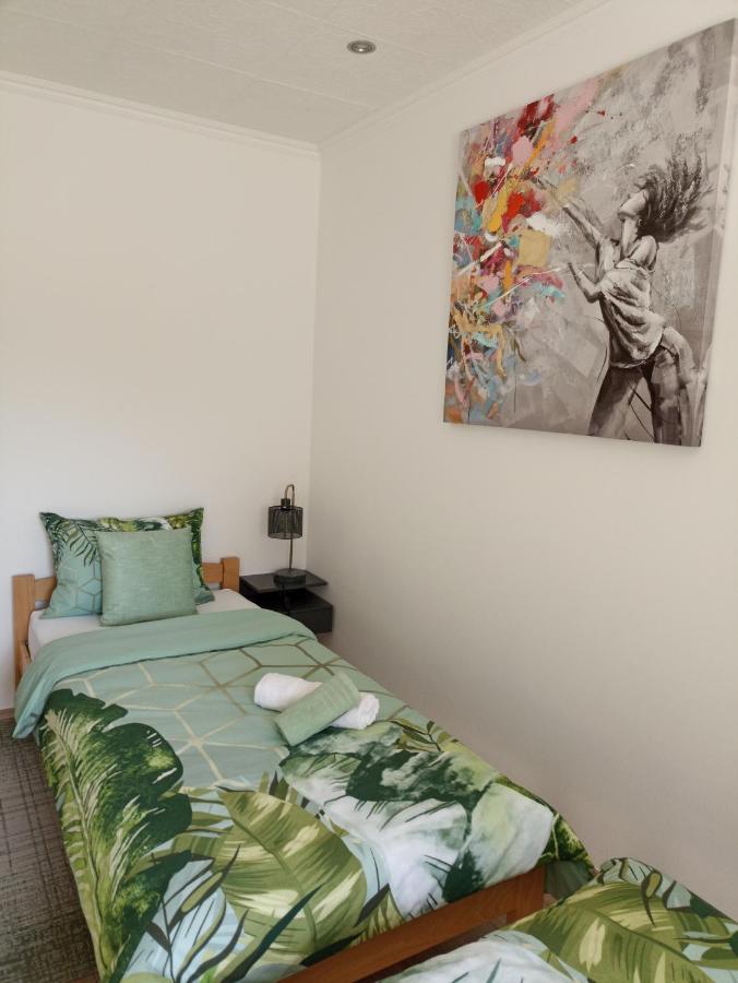 Apartman Lara Zadar Apartment Bagian luar foto
