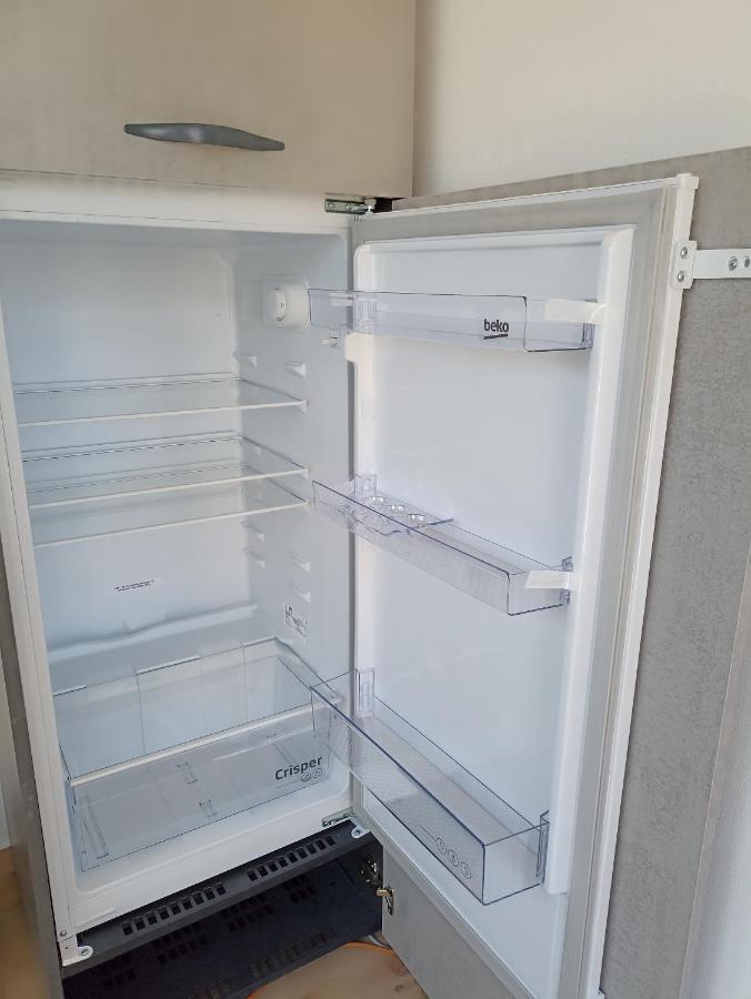 Apartman Lara Zadar Apartment Bagian luar foto