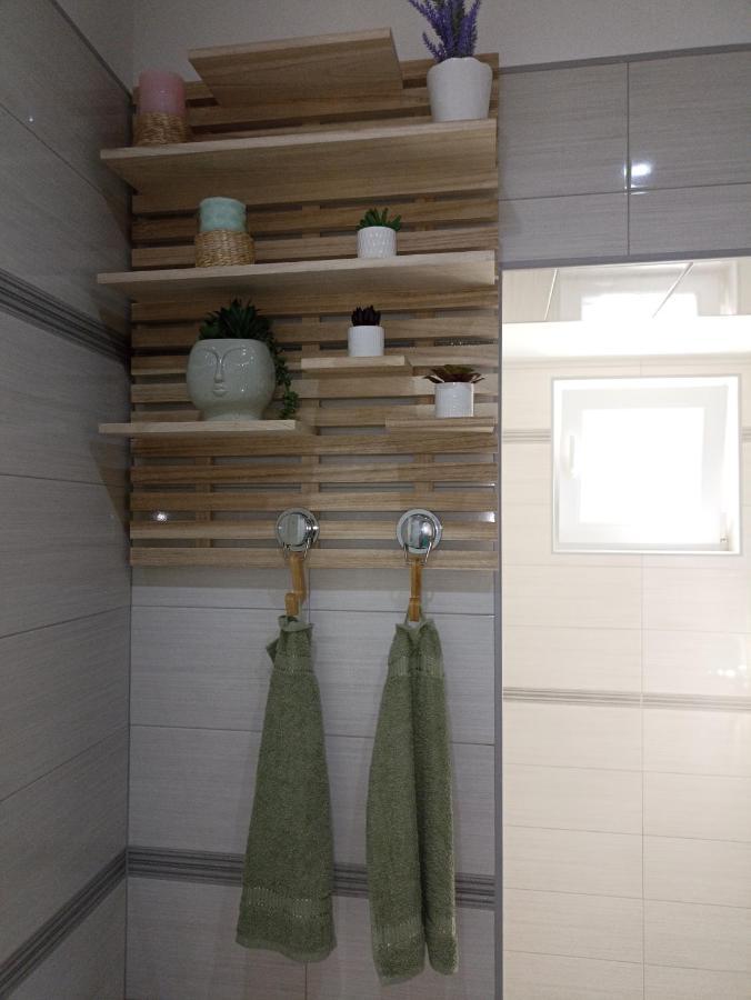 Apartman Lara Zadar Apartment Bagian luar foto