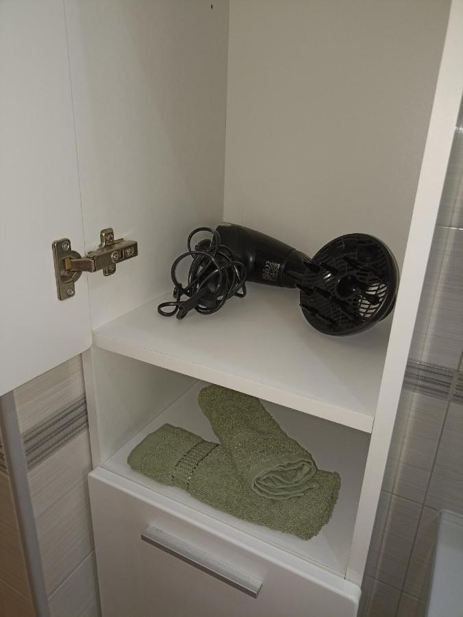 Apartman Lara Zadar Apartment Bagian luar foto