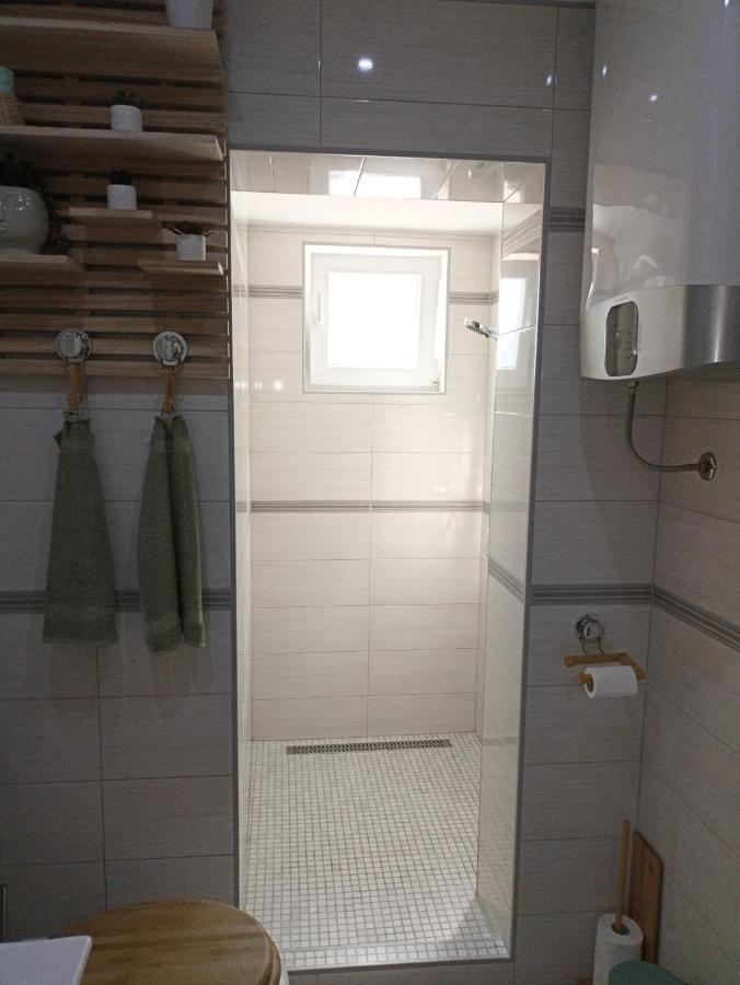 Apartman Lara Zadar Apartment Bagian luar foto