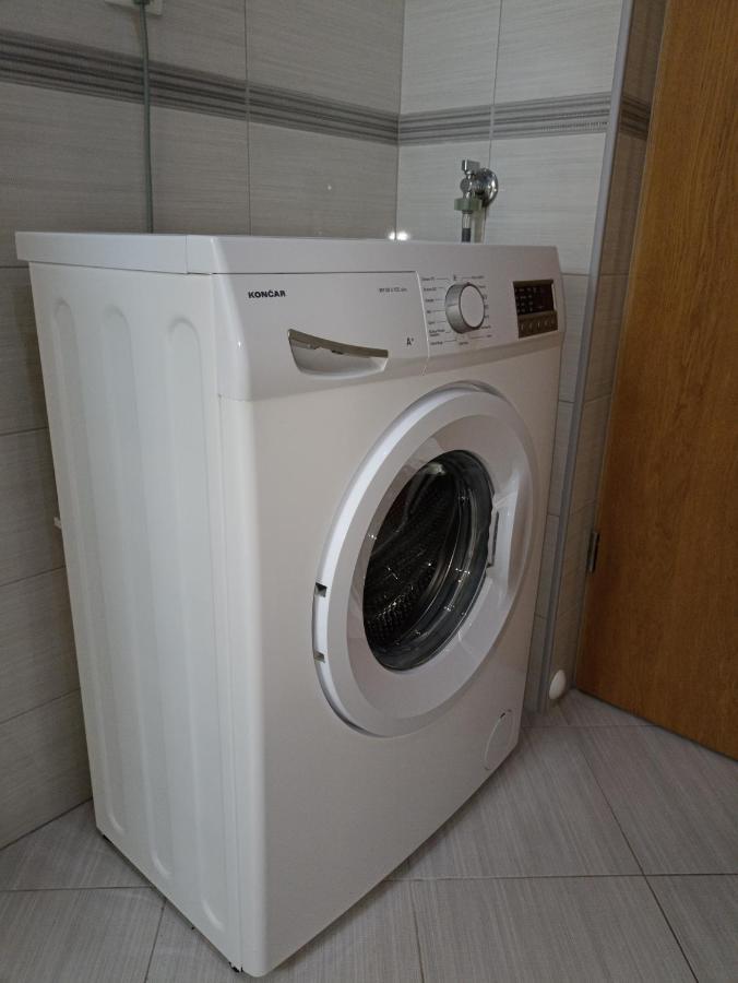Apartman Lara Zadar Apartment Bagian luar foto