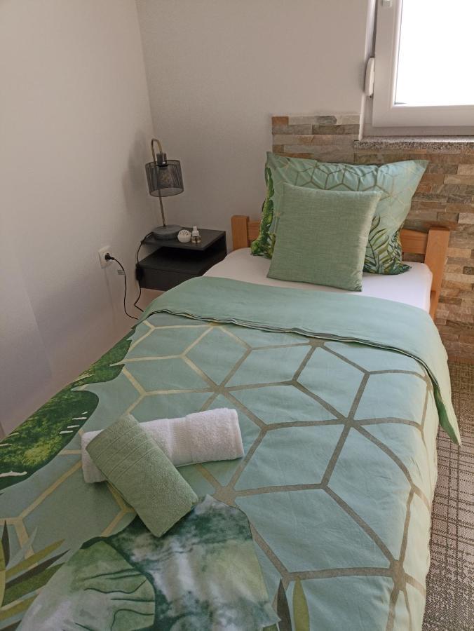 Apartman Lara Zadar Apartment Bagian luar foto