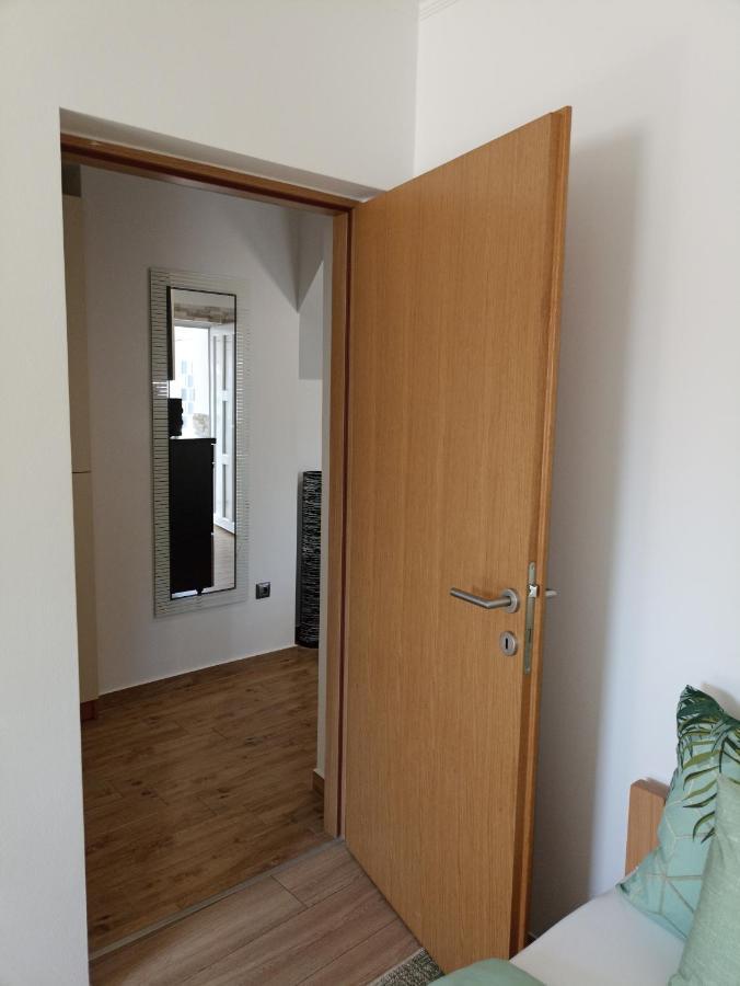 Apartman Lara Zadar Apartment Bagian luar foto