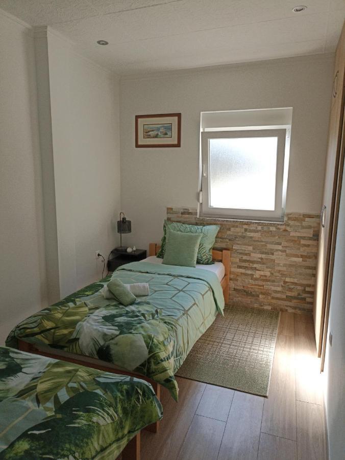 Apartman Lara Zadar Apartment Bagian luar foto
