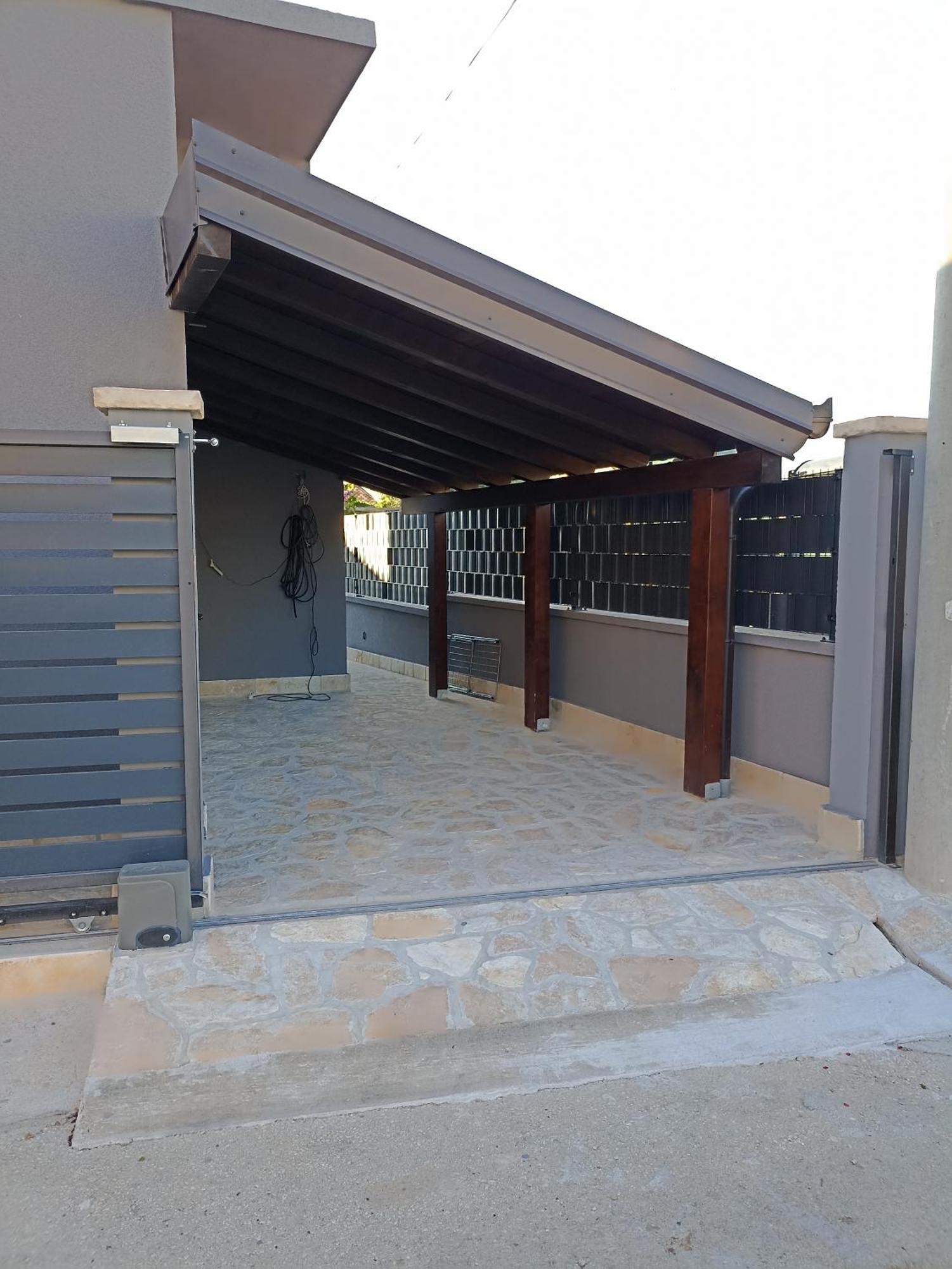 Apartman Lara Zadar Apartment Bagian luar foto