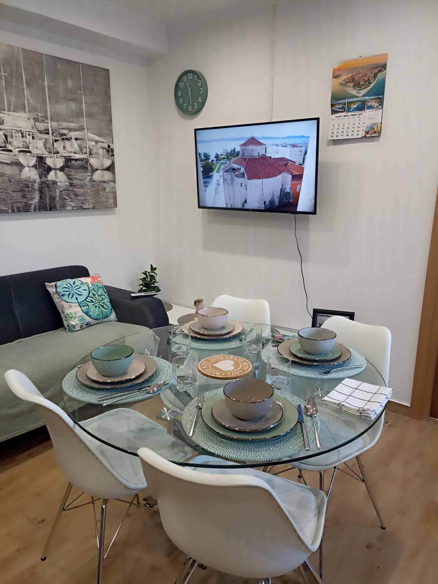 Apartman Lara Zadar Apartment Bagian luar foto
